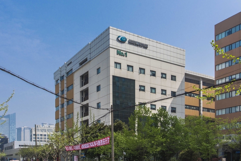 上海-陆家嘴软件园【国企楼盘】-租赁指南